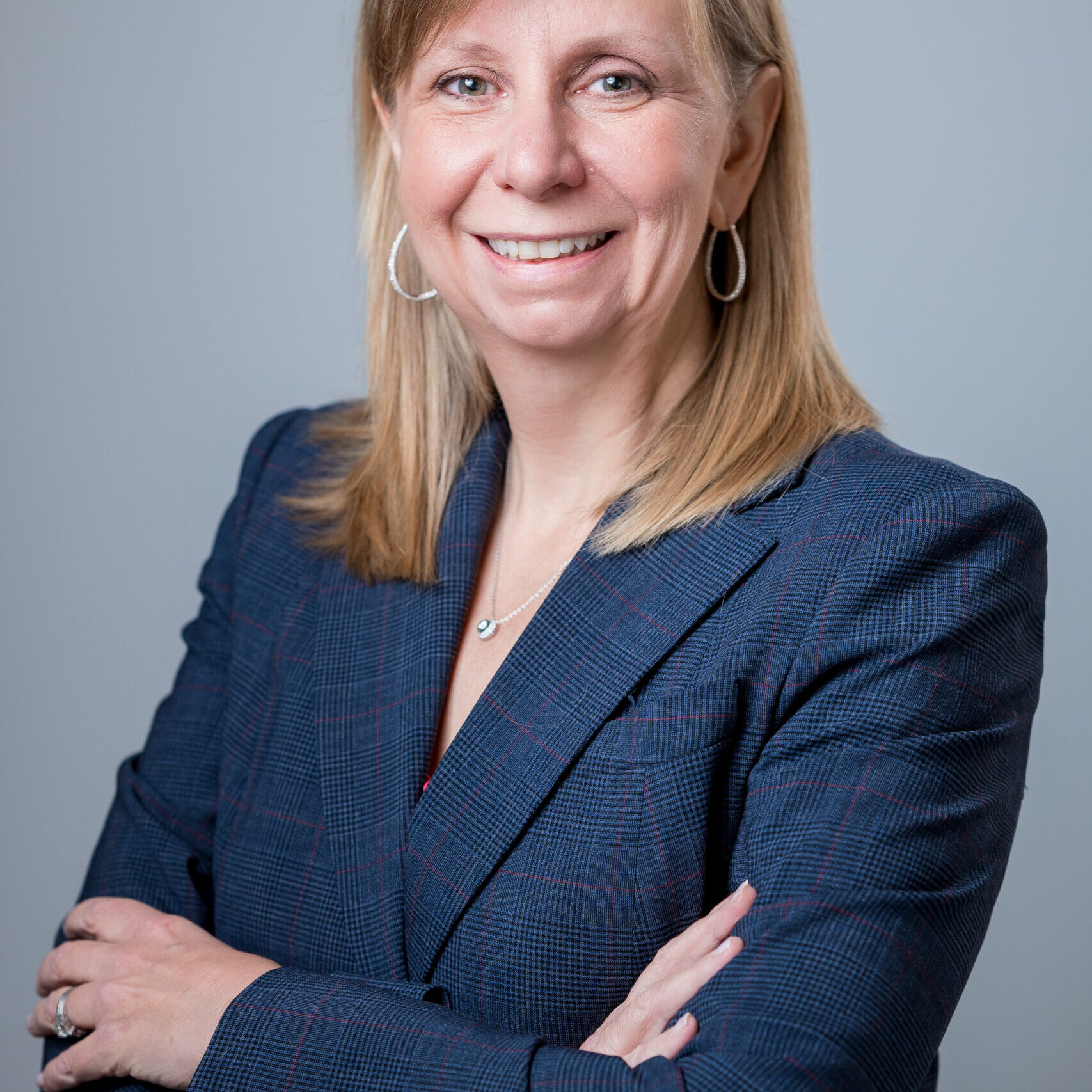 Sandy Loeb headshots